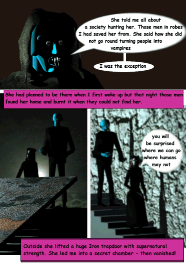 Otherside comic page 52